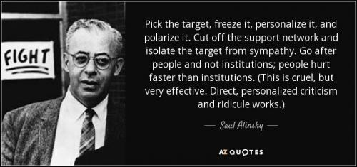 alinsky
