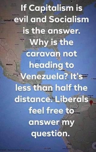 socialism question