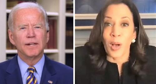 Biden Kamala