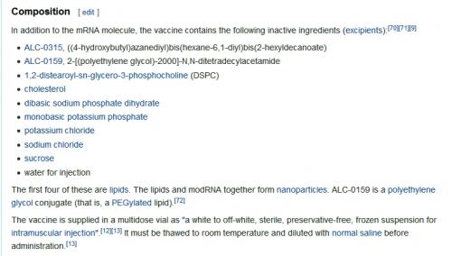 pfizer bintech compo
