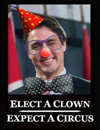 CLOWN