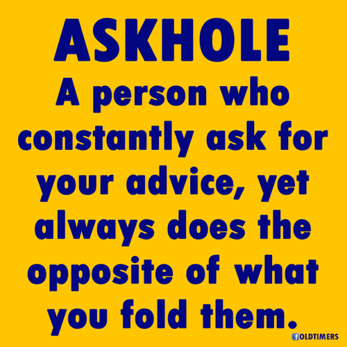 askhole