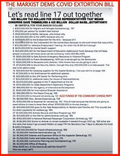 stimulous bill80