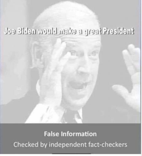 biden fact check