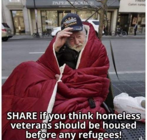 homelessveteran