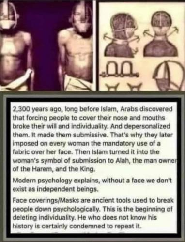 Masks