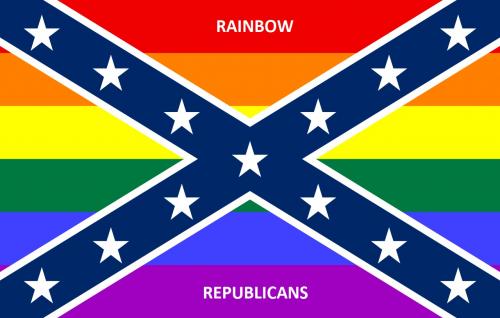 Rainbow Republicans
