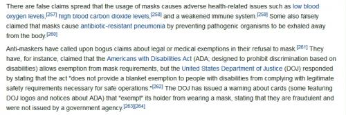 hyperkapnia wiki lies