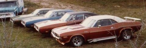 Mopars