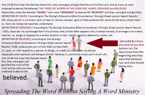 a-crowd-is-looking-at-a-man-and-a-woman-who-is-walking-away-on-a-white-background-a-man-and-a-woman-leave-the-crowd-couple-in-love-wife-walk-along-MNNBH0