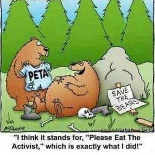 PETA