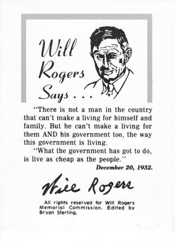 WillRogers