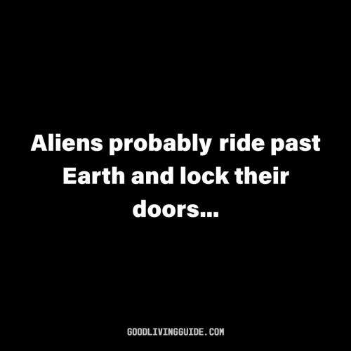 ALIENS