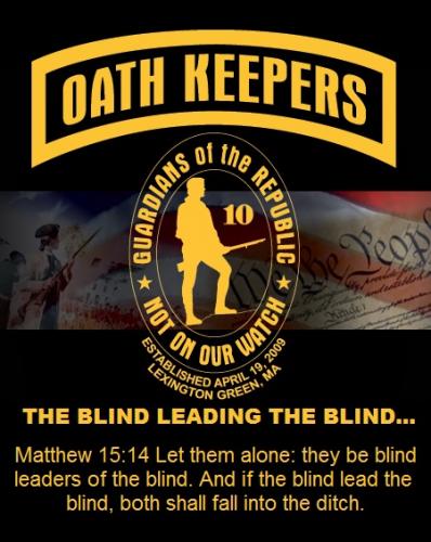 OathKeepers
