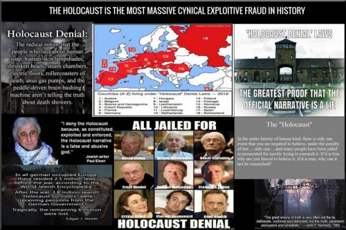 HOLOCAUSTAAAcollageDeniarLaws