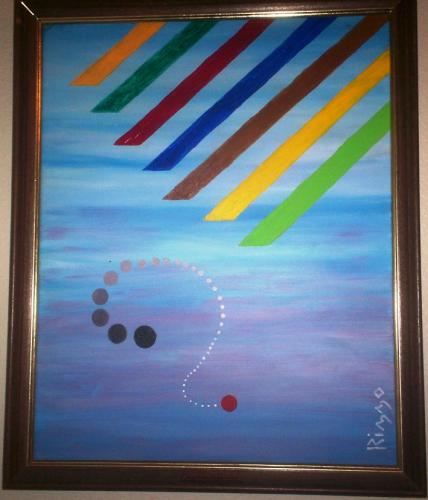 Question Mark        (modern)     $285