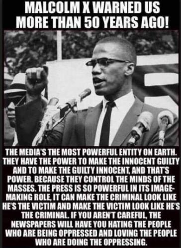 malcolm x01