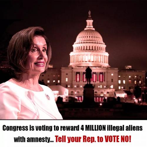 Call (888)995-2034 vote NO on HR6