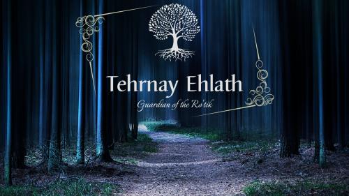 Tehrnay Ehlath