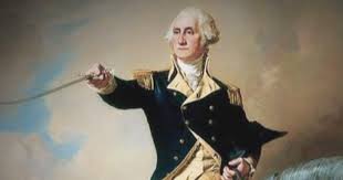 george washington 2