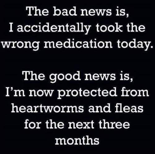 BAD NEWS