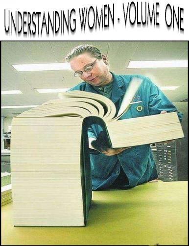understanding women