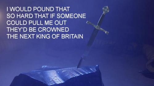 id pound that