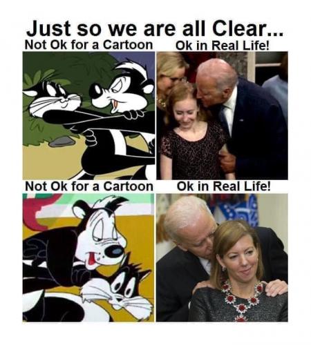 PedoLeBiden