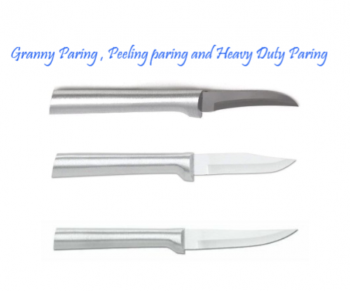 granny and peeling paring , Heavy Duty Paring