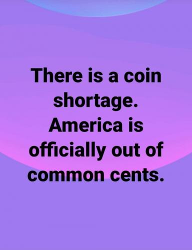 Dumb asses and free loaders are on the rise