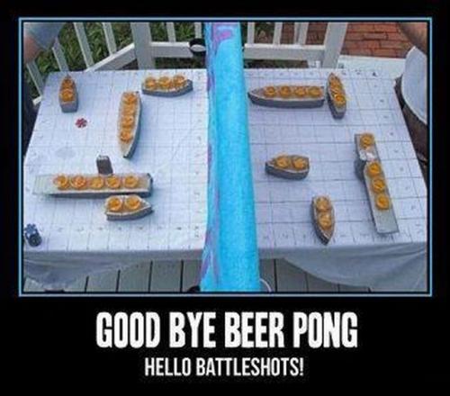 Battleshots