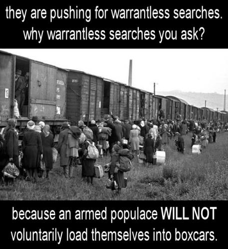 warrantless searches01