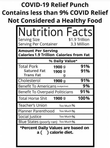 stimulous bill72