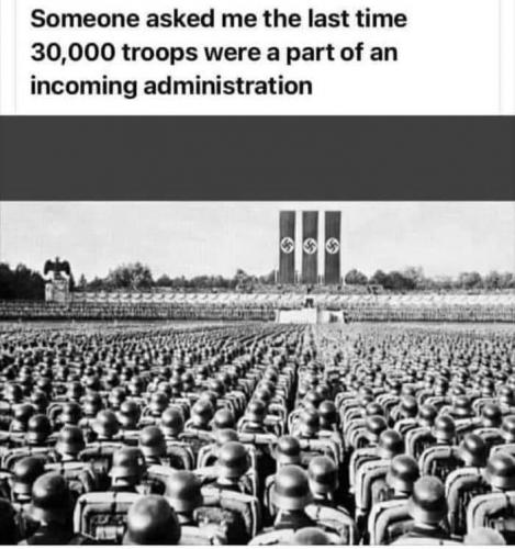 Nazi invasion