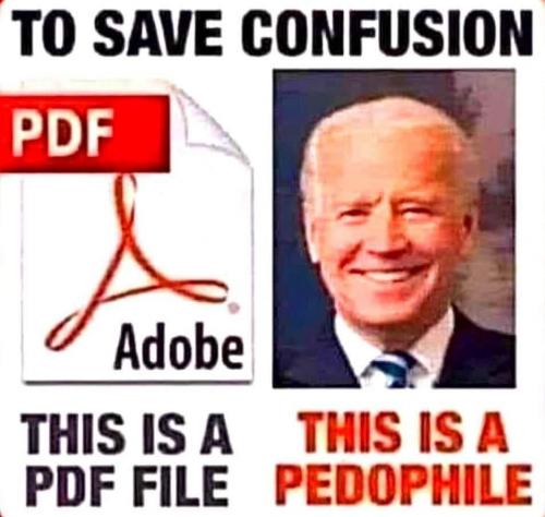 Pedophile