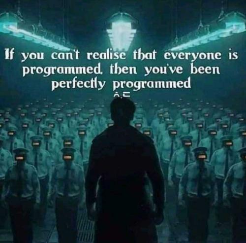 programmed