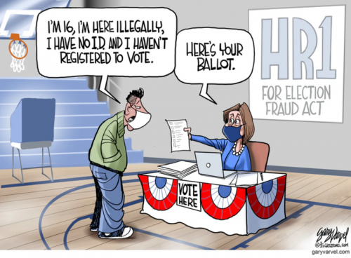 HR1 & illegals