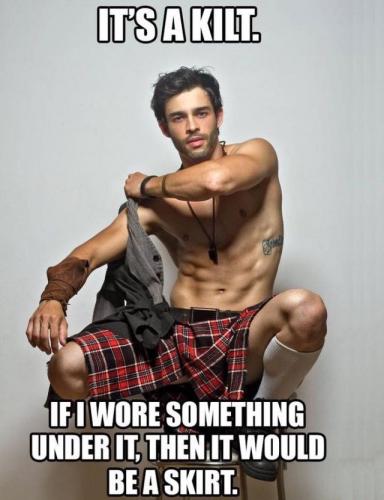 Kilt