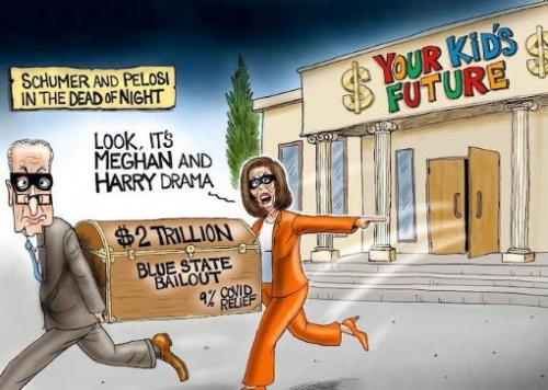 stimulous bill77
