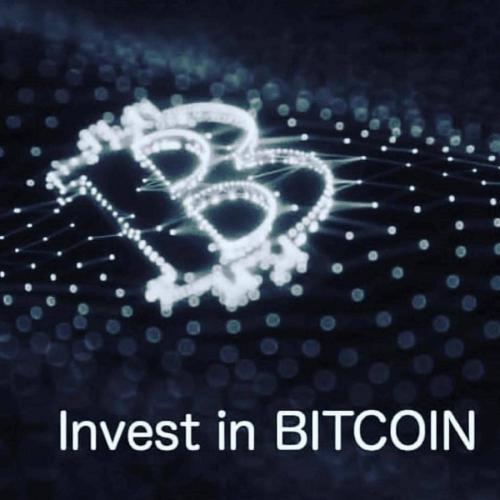 Binary options trading.