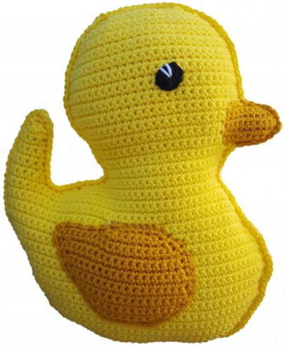 Rubber ducky