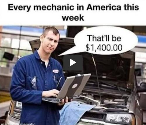 mechanic