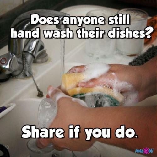 Dishes