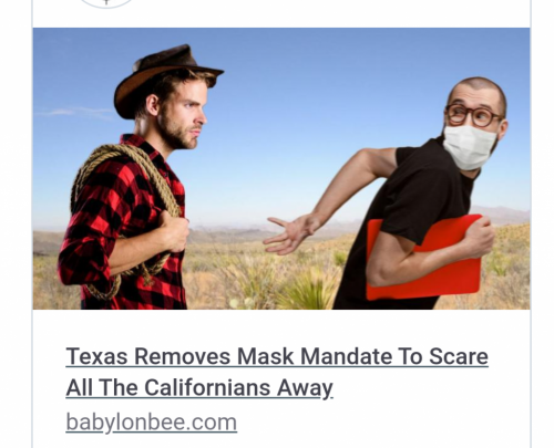 texas mask mandate