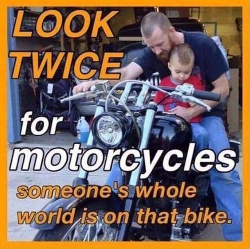 MOTORCYCLES