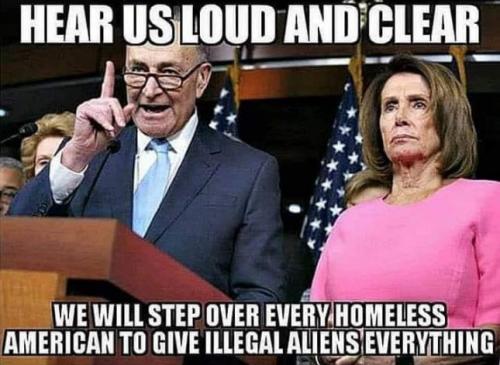 hear us loud and clear