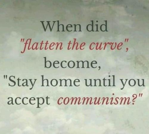 COMMUNISM
