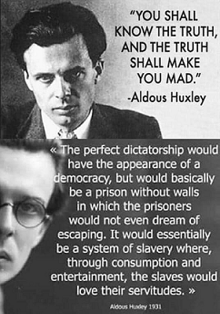 perfect dictatorship