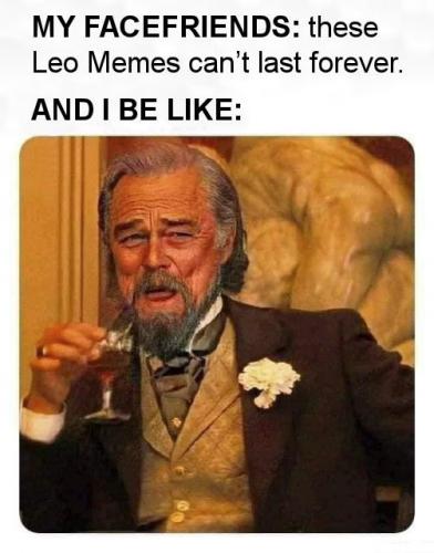 leo memes00