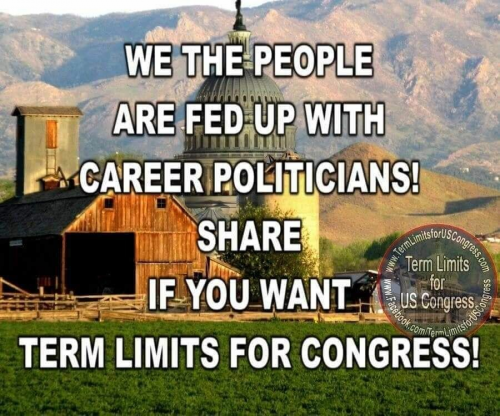 Term limits